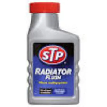 Shiv Rudraksh Radiator Cleaner