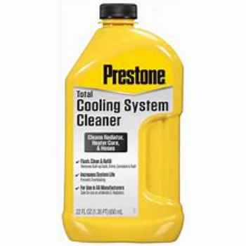 Good Quality Radiator Cleaner
