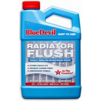 Premium Quality Radiator Cleaner