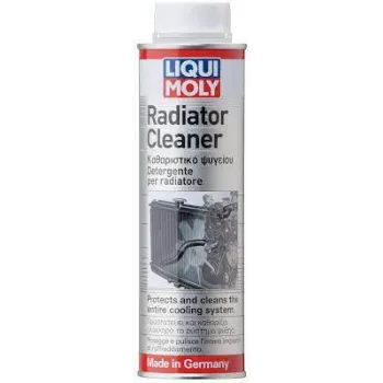 Dinesh Trading Co Radiator Cleaner