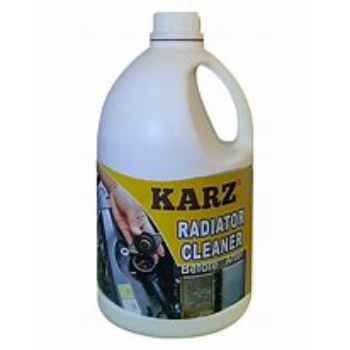 Best Radiator Cleaner