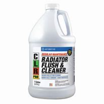 New Radiator Cleaner