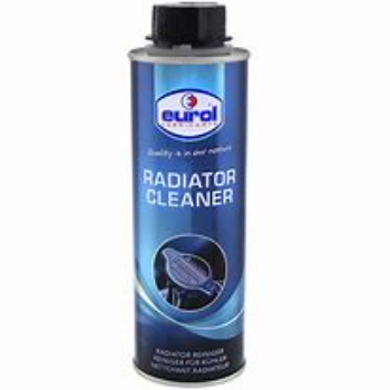 Leak Proof Radiator Cleaner