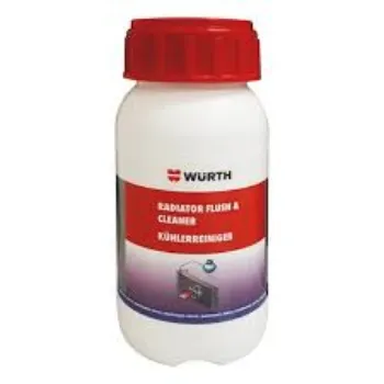 Sparsh Aromatics Radiator Cleaner