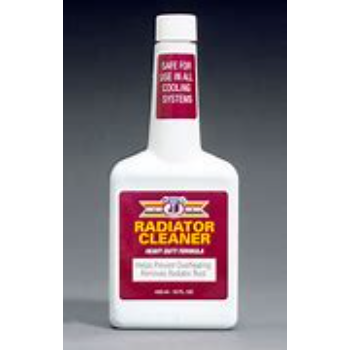 Fine Quality Radiator Cleaner