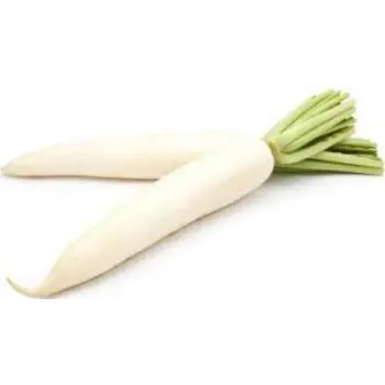 Natural Radish