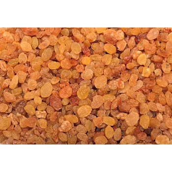 A Grade Brown Raisins