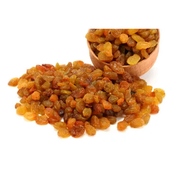 Common Brown Raisins