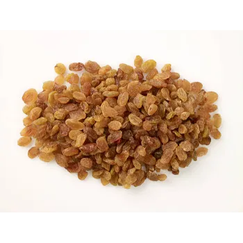  Fresh Brown Raisins