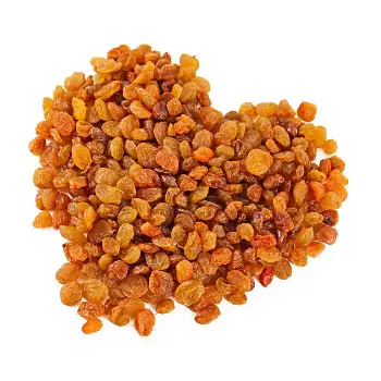 Organic Brown Raisins