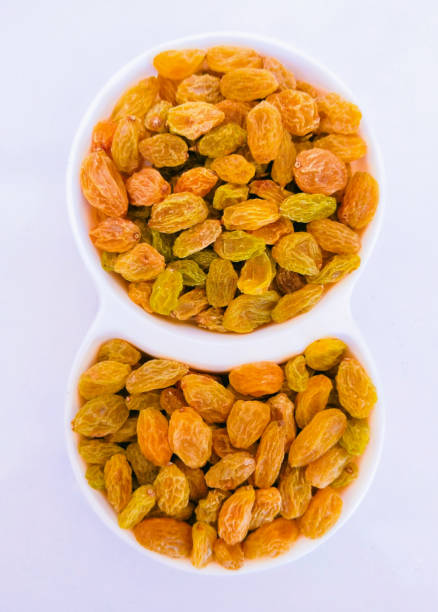 Natural Golden Raisin