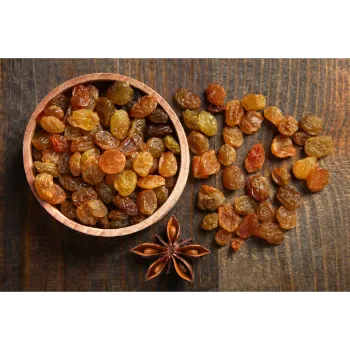 Common  Brown Raisins