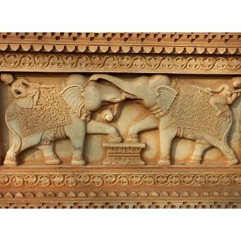 Mahavir Rajasthan Marble