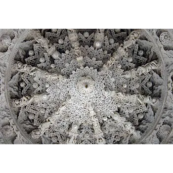 Silence Rajasthan Marble