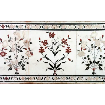 Coated Rajasthan Marble