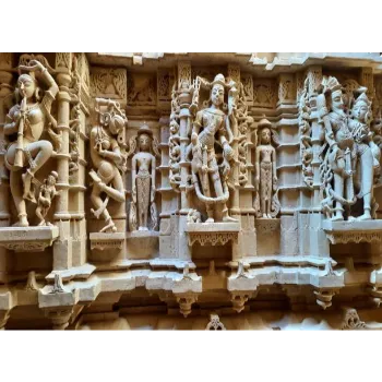 Shambhavi Rajasthan Marble