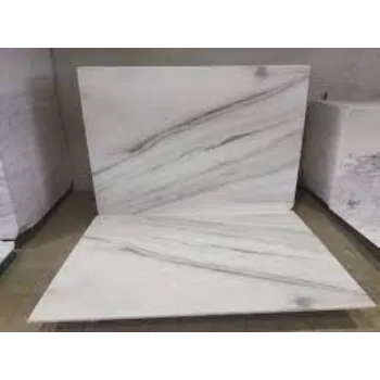 White Rajasthan Marble