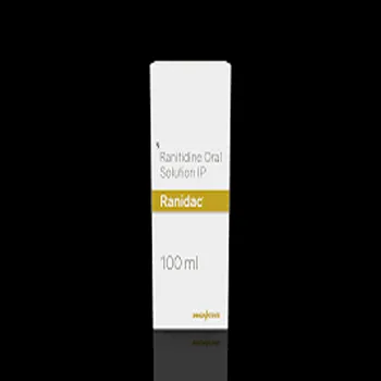 Ranitidine Syrups