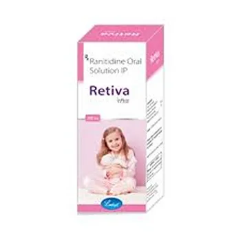 Ranitidine Syrups