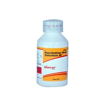 Ranitidine Syrups