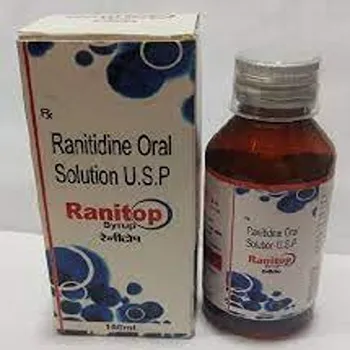 Ranitidine Syrups