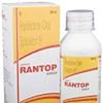 Ranitidine Syrups