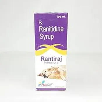 Ranitidine Syrups