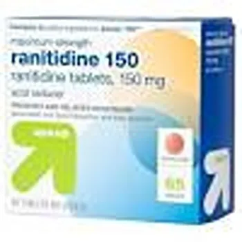 Ranitidine Tablet