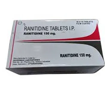 Ranitidine Tablet