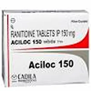 Ranitidine Tablet