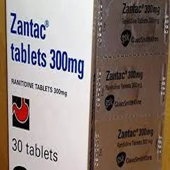 Ranitidine Tablet