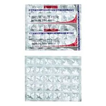 Ranitidine Tablet
