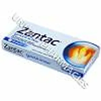 Ranitidine Tablet