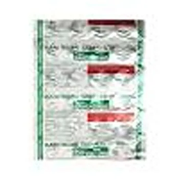 Ranitidine Tablet