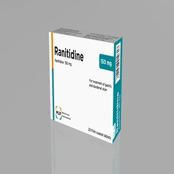 Ranitidine Tablet