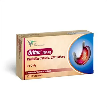 Ranitidine Tablet