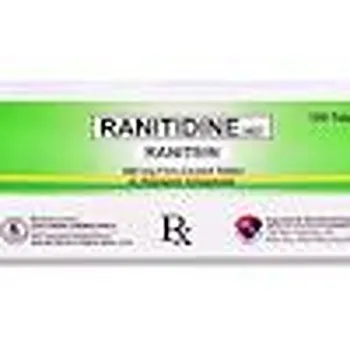 Ranitidine Tablet