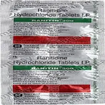 Ranitidine Tablet