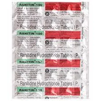 Ranitidine Tablet