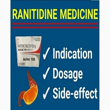 Ranitidine Tablet