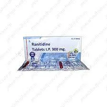 Ranitidine Tablet