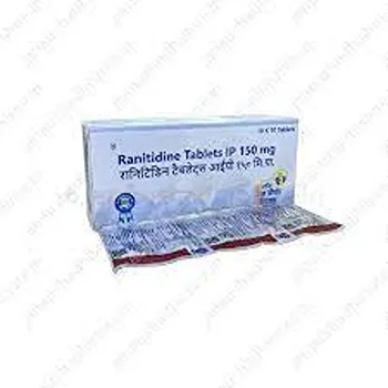 Ranitidine Tablet