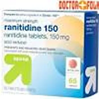 Ranitidine Tablet