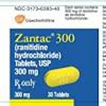 Ranitidine Tablet