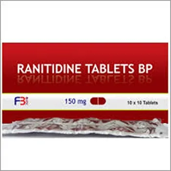 Ranitidine Tablet