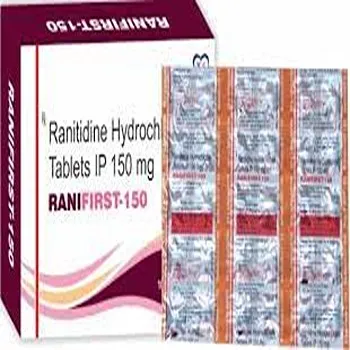 Ranitidine Tablet