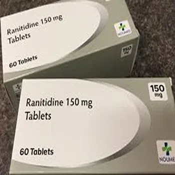 Ranitidine Tablet