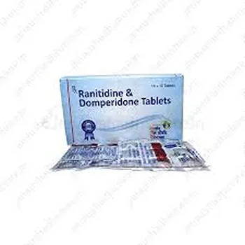 Ranitidine Tablet