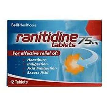 Ranitidine Tablet