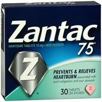Ranitidine Tablet